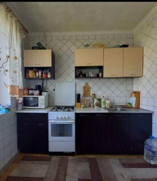 Продам 3-комнатную квартиру