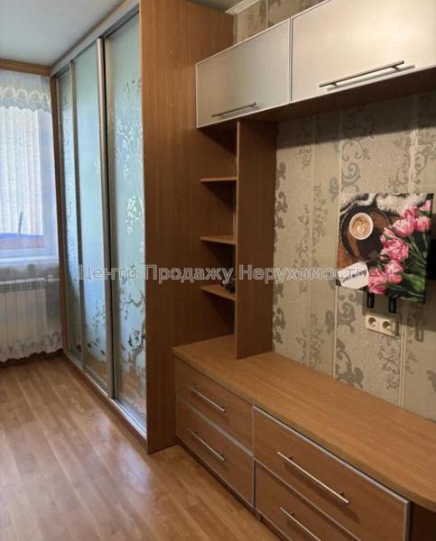 Продам 1-кімнатну квартиру