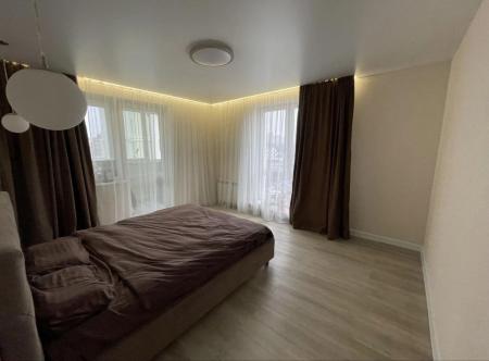 Продаж квартири