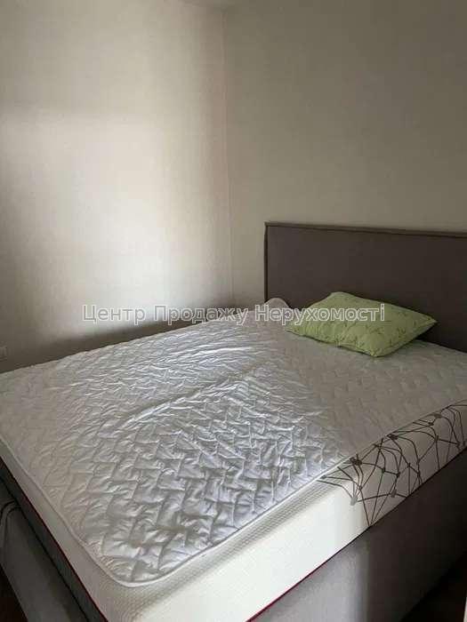 Фото Квартира 45м2 в ЖК Домініон Однокімнатна квартира з кухнею-студією7