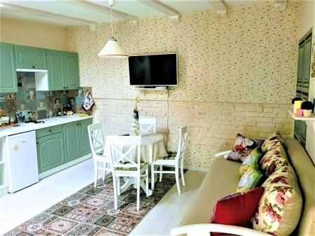 3 room flat for rent
