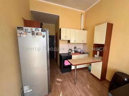 Продам 1-кімнатну квартиру