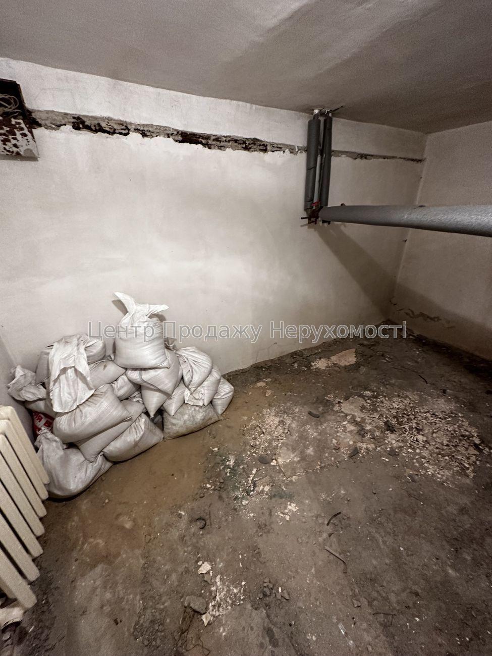 Фото Продам безпечне приміщення під любий вид діяльності  на Новожаново17