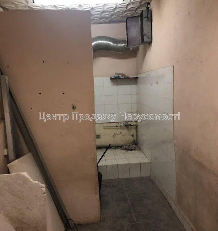 Фото Продам приміщення під ремонт, Салтівка8
