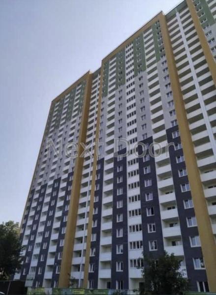 Продам 3-кімнатну квартиру, ЖК&nbsp;Вудсторія