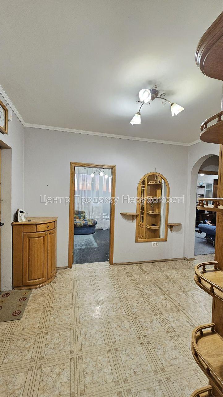 Фото Продам 3к. квартиру з ремонтом м. Масельського3