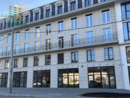 Продам 1-кімнатну квартиру, ЖК&nbsp;RUE&nbsp;MENARS