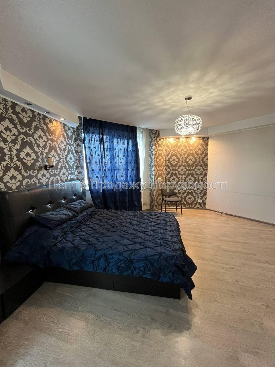 Фото Сучасна стильна квартира в закритому ЖК10