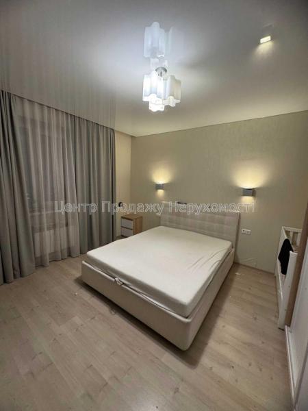 Продам 2-кімнатну квартиру