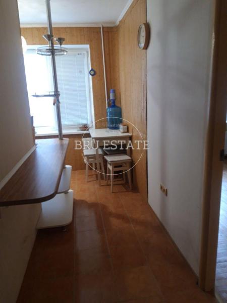 Продам 1-кімнатну квартиру