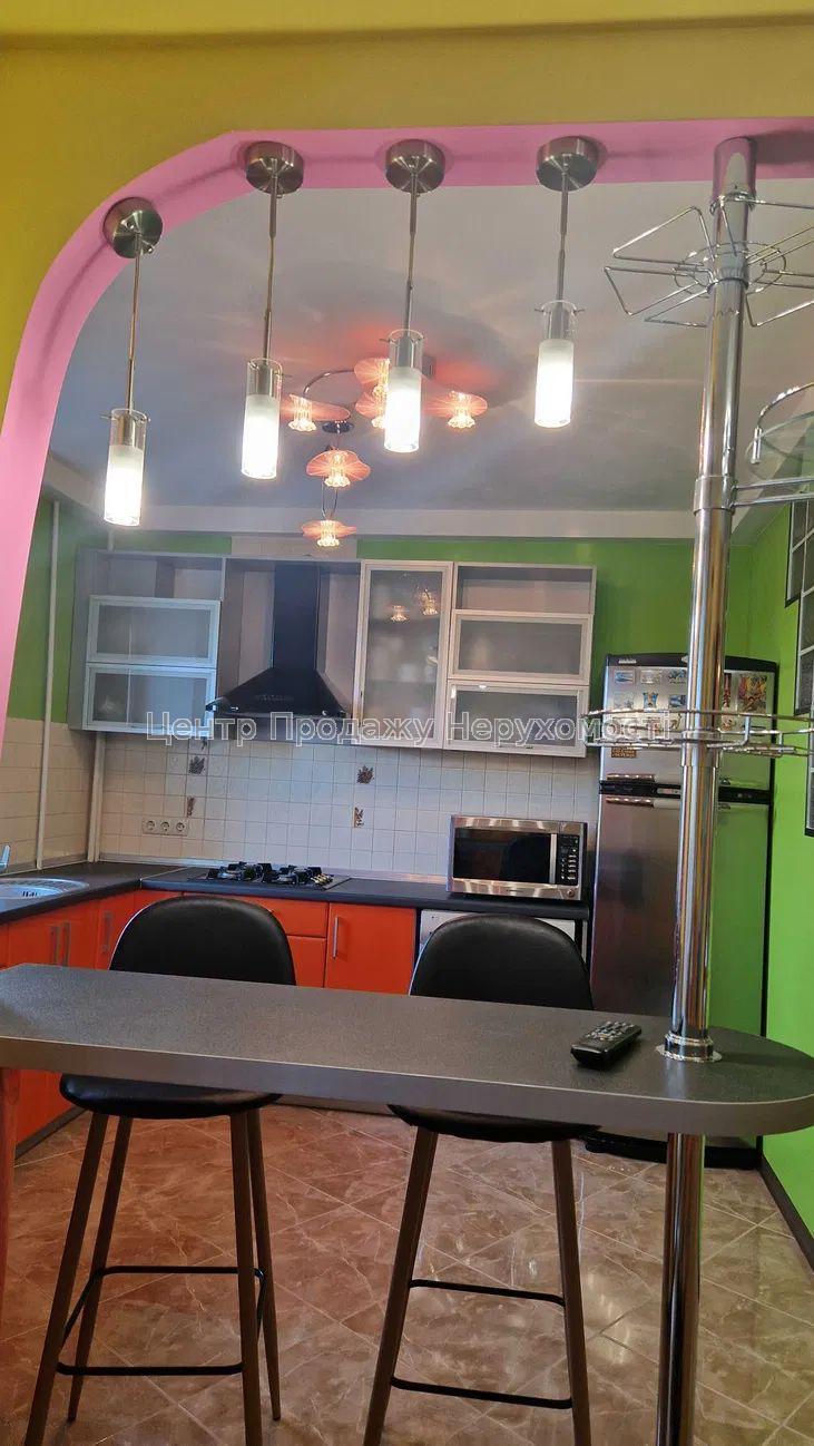 Фото 3 к. Алексеевская 14 А3