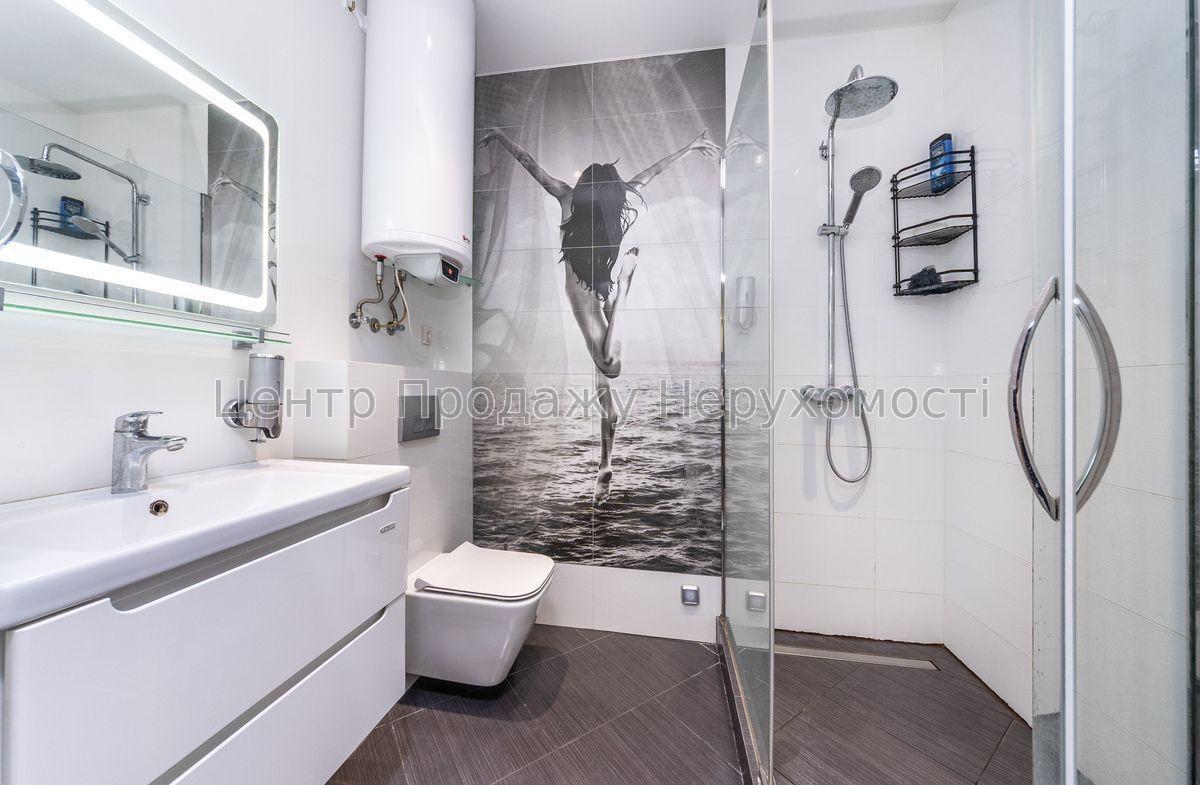 Фото Продаж 3 кімнатної квартири Аболмасова 4а м. Лівобережна15