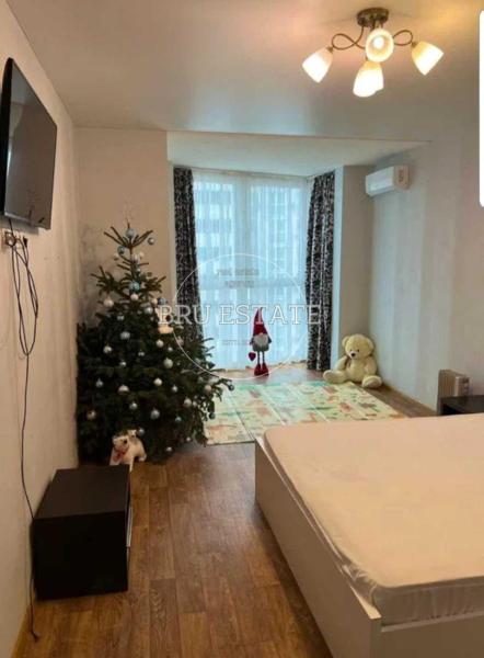 Продам 1-кімнатну квартиру
