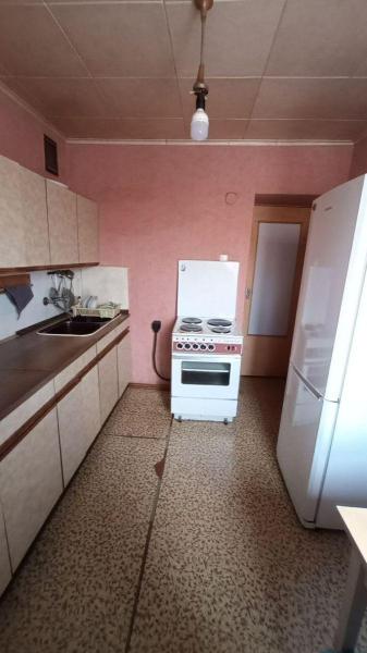 Продам 3-комнатную квартиру