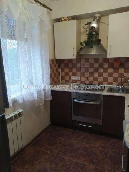 Продам 3-кімнатну квартиру