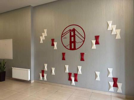 Продам 1-комнатную квартиру в новостройке, ЖК San Francisco Creative House