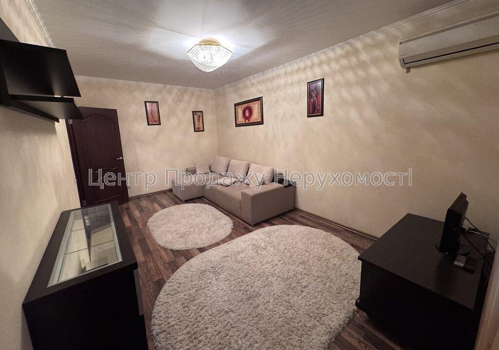 Фото Продаж 1-кімнатної квартири у Києві3