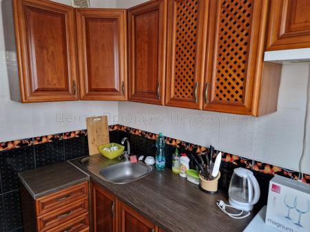 Продам 1-кімнатну квартиру