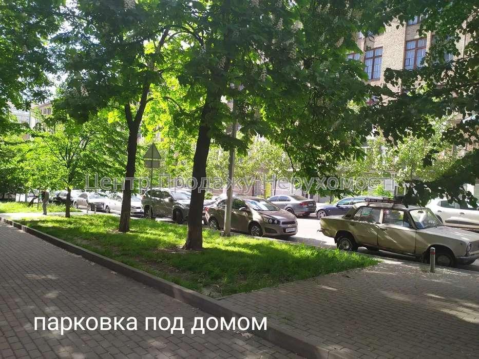 Фото 3 к, Киев, Печерск5