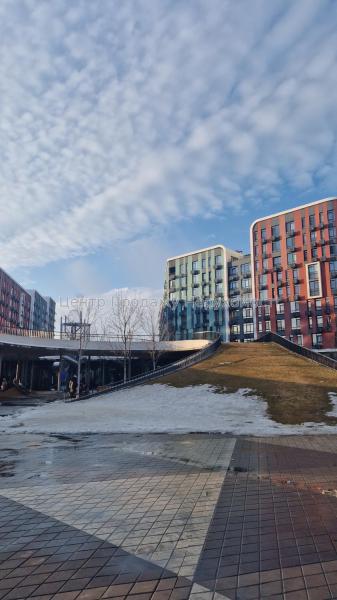 Продам 1-кімнатну квартиру, ЖК&nbsp;Respublika