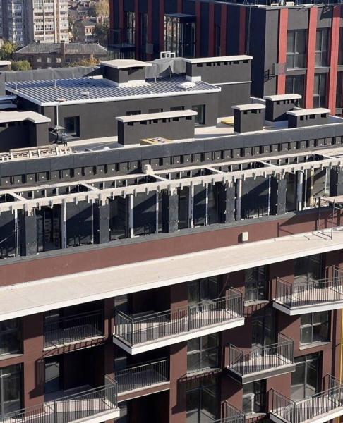 Продажа квартиры