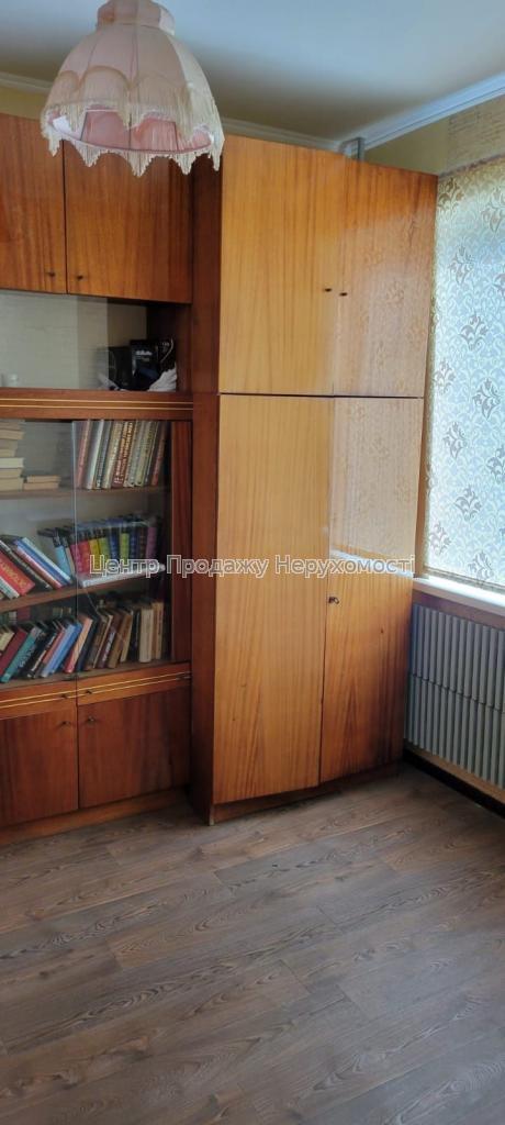 Фото 4 комнатная Алексеевка Победы7