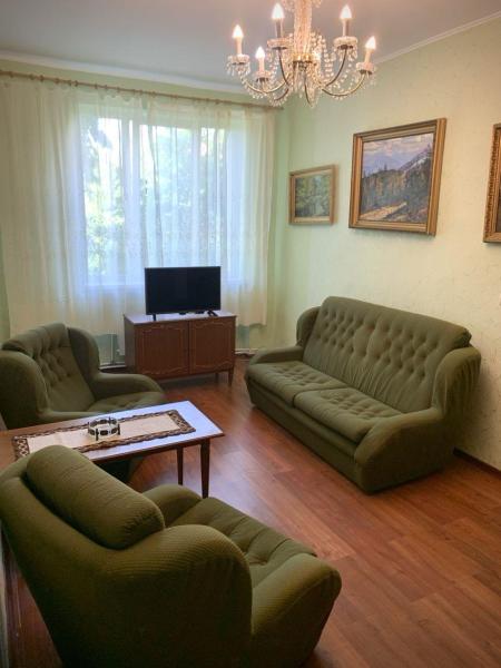 Продам 3-кімнатну квартиру