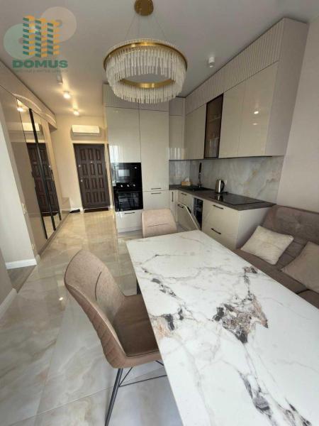 Продам 1-кімнатну квартиру, ЖК&nbsp;61&nbsp;Перлина