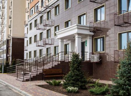 Продам 3-комнатную квартиру в новостройке, ЖК «Тридцатая жемчужина»