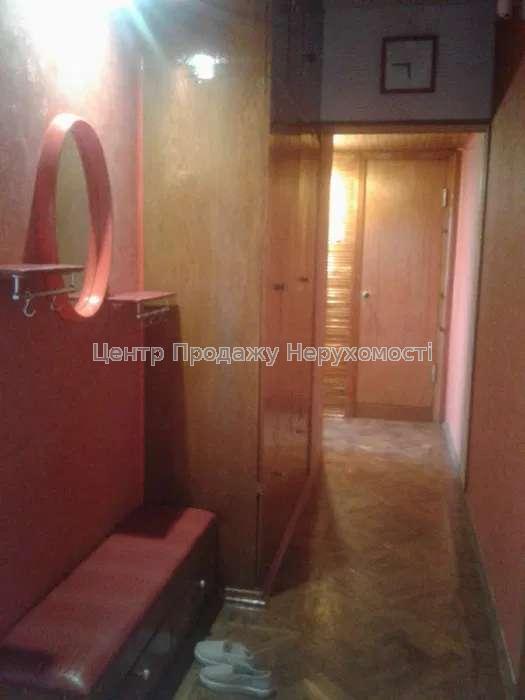 Фото Продам 2-к квартиру, меблі, техніка8