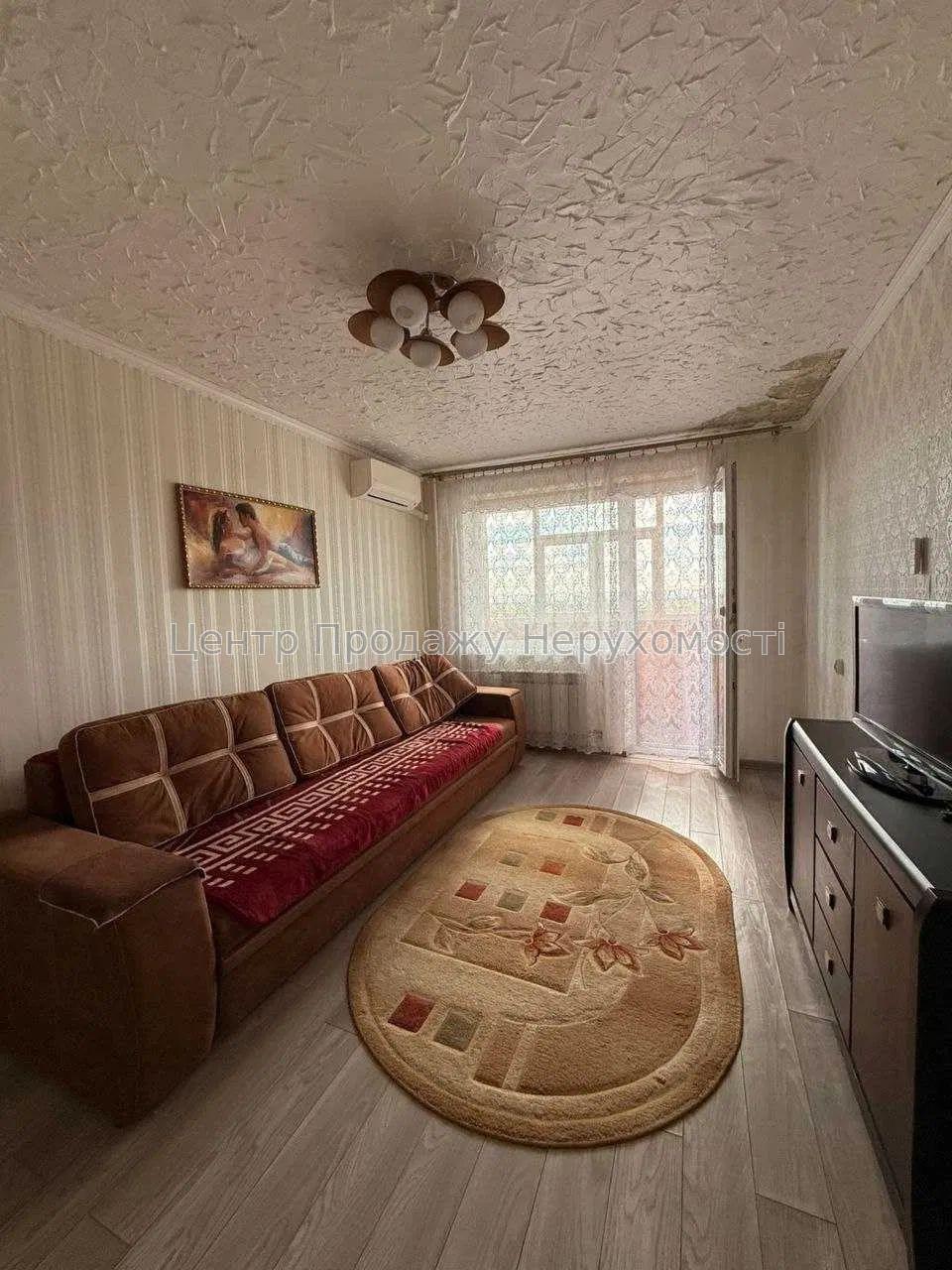 Фото Продаж трьохкімнатної квартири в Харкові. р-н Горизонт4