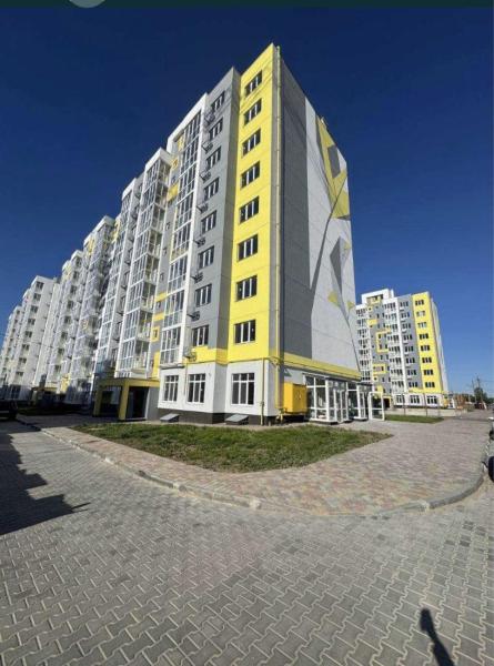 Продаж квартири