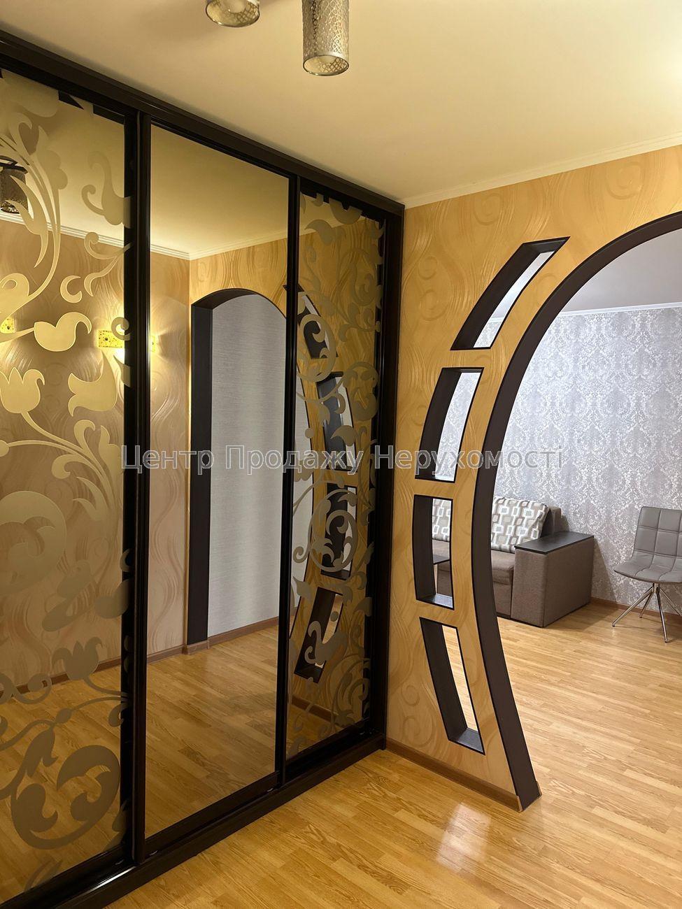 Фото Продаж 2к квартири в Харкові. Салтівка1