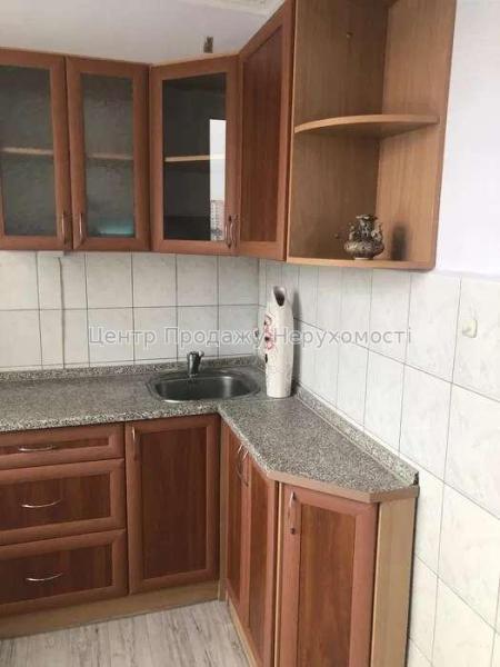 Продам 1-кімнатну квартиру