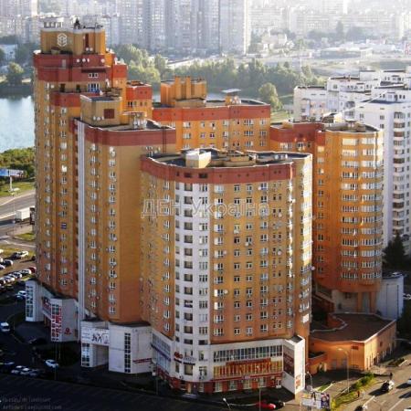 Продам 3-кімнатну квартиру