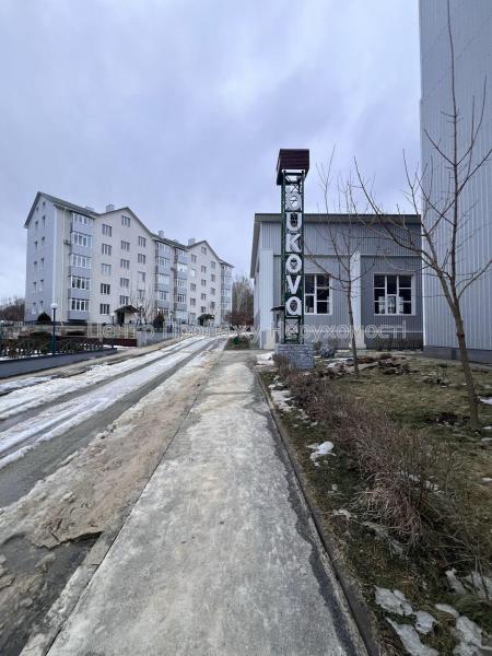 Продам 2-комнатную квартиру в новостройке