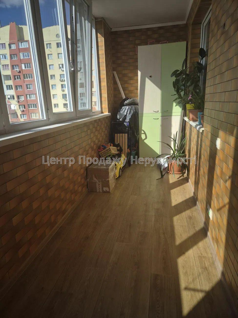 Фото продається  3к. кв. МЖК Інтернаціоналіст. Харків4