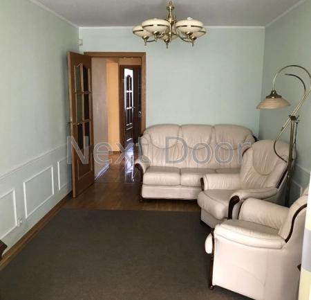 Продам 3-кімнатну квартиру