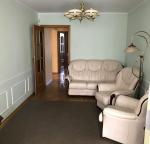 Продам 3-кімнатну квартиру, 76 м², капітальний ремонт