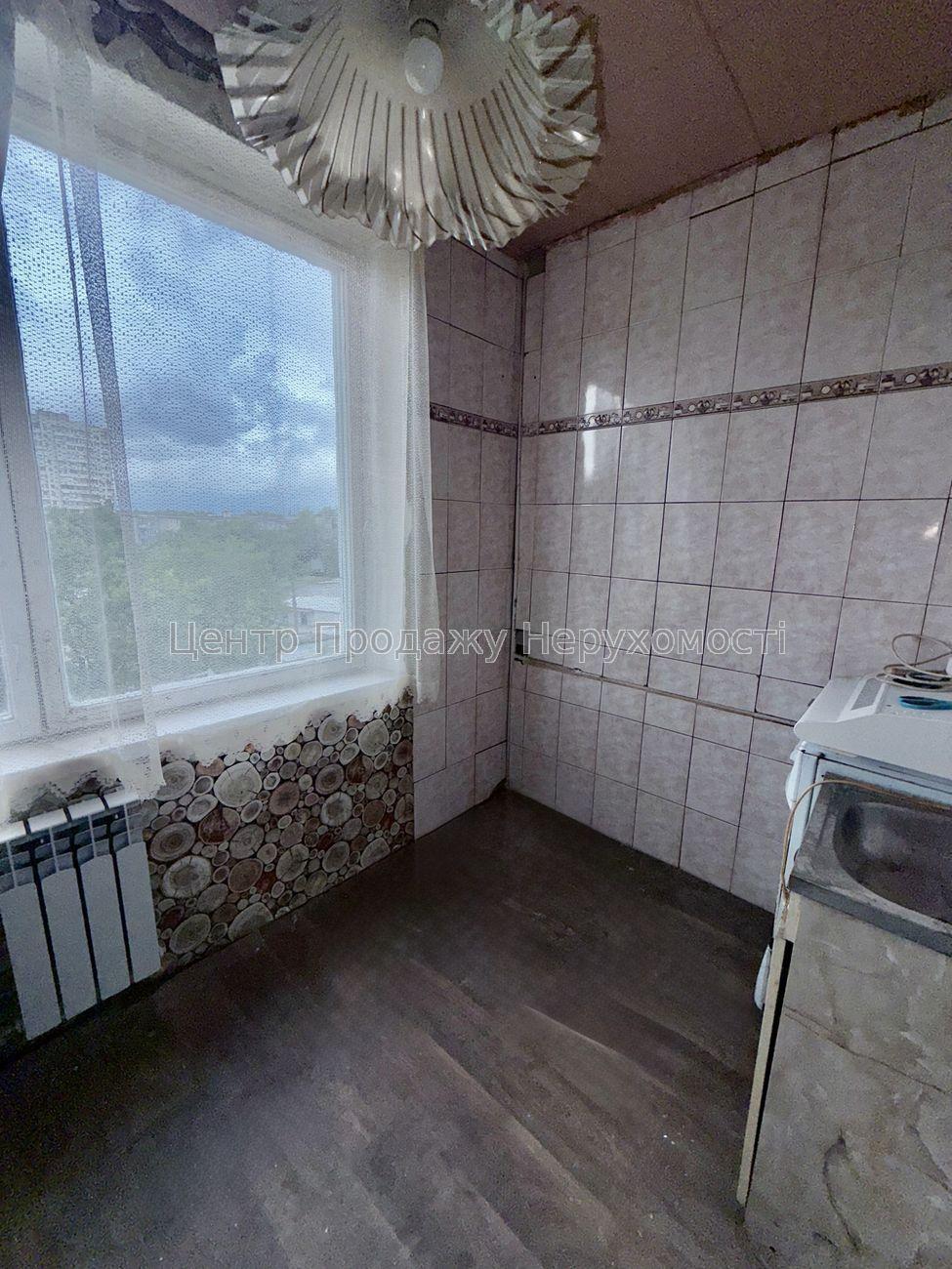 Фото Продаж 1к квартири в Харкові. ХТЗ2