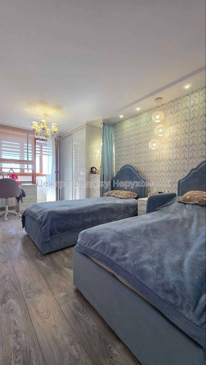 Фото Продаж 3к квартири в Харкові. Салтівка21