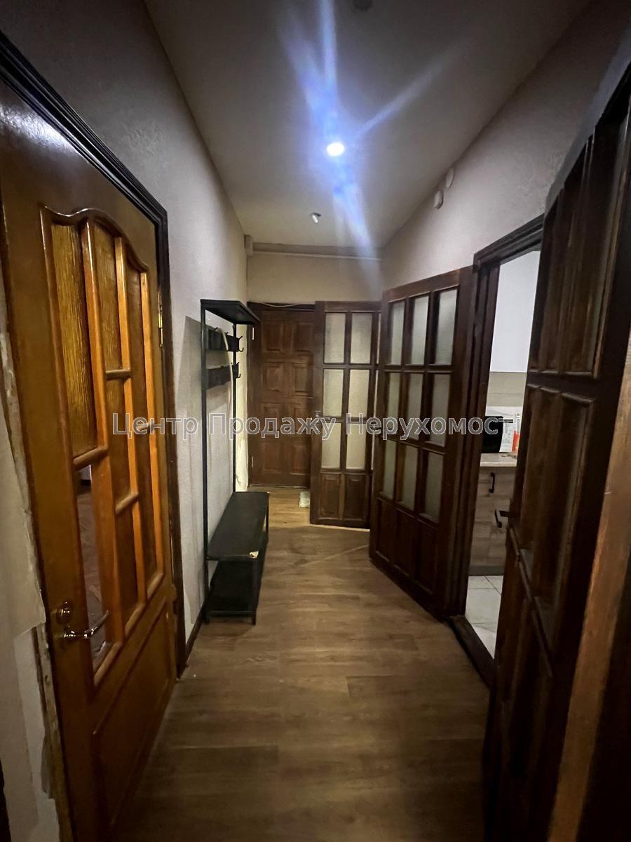 Фото Продам 3к квартиру в центрі з ремонтом10