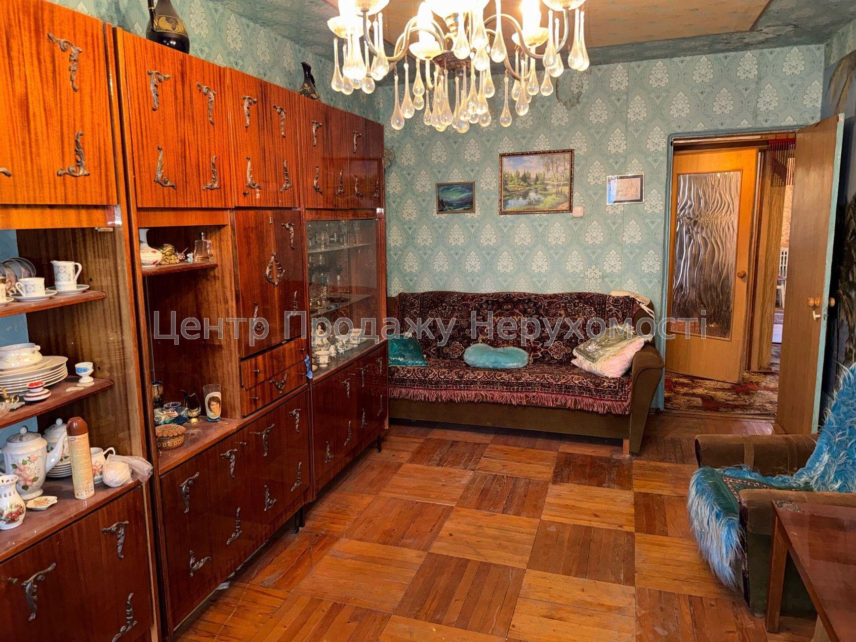 Фото Продаж 2к квартири в Харкові. Салтівка2