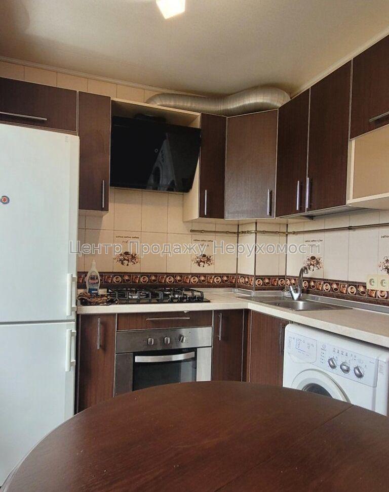 Фото Продаж 1-кімнатної квартири в Харкові.Салтівка1