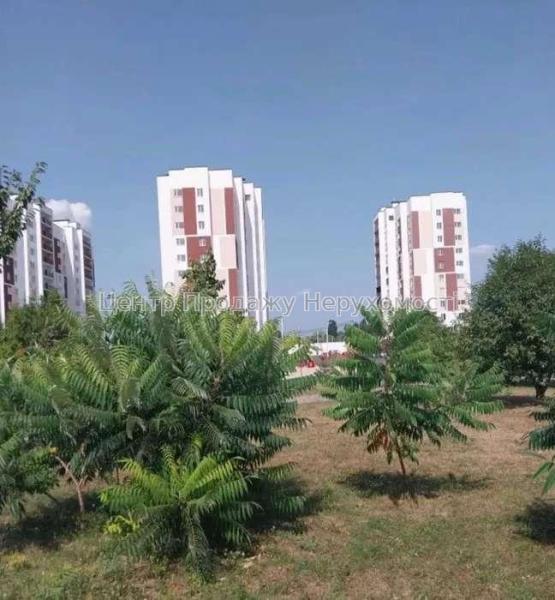 Продам 1-кімнатну квартиру, ЖК&nbsp;Сади&nbsp;Вишневі