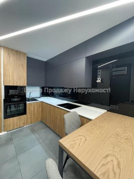 Продам 2-кімнатну квартиру в новобудові, ЖК&nbsp;«Вікторія»