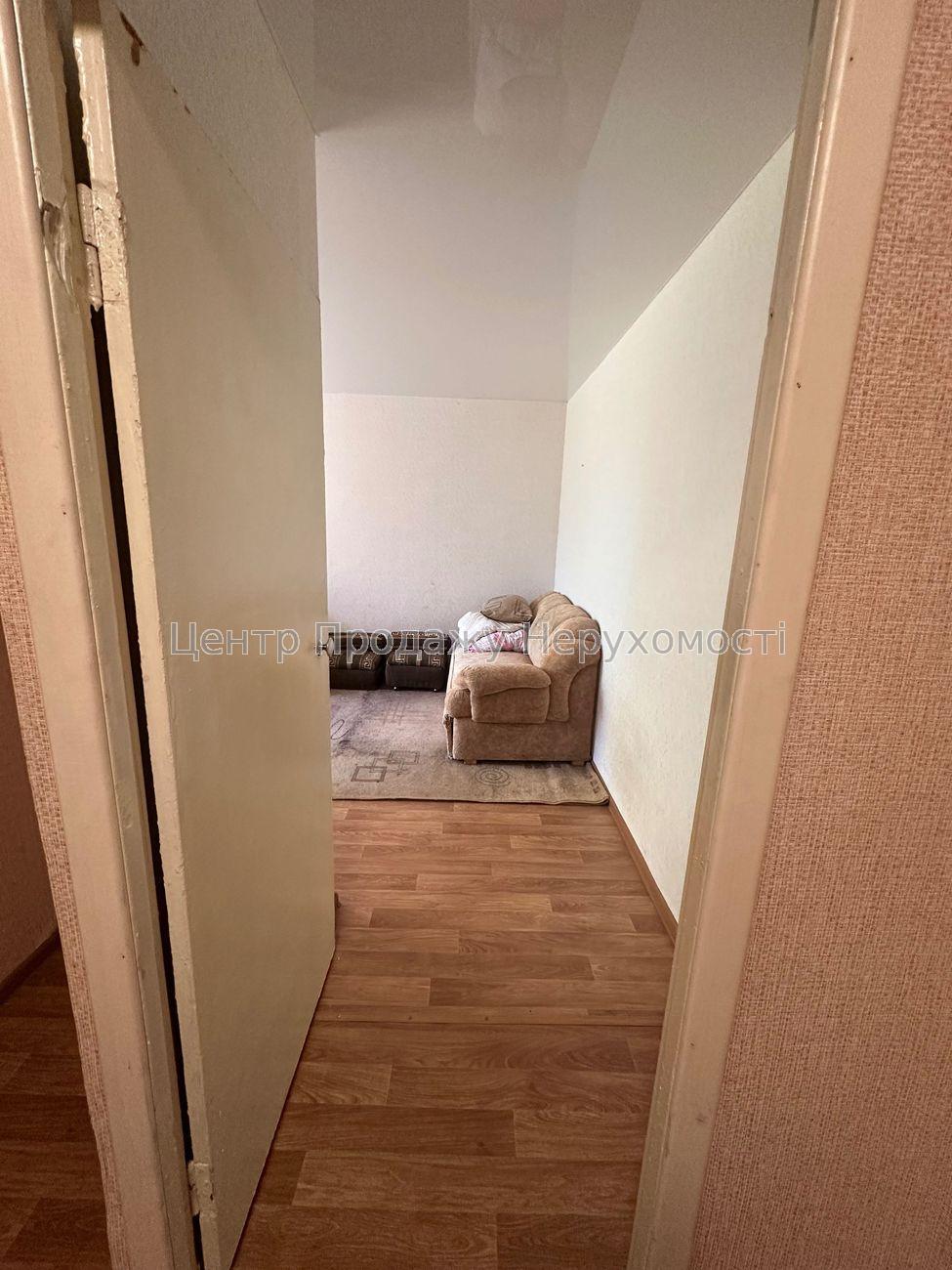 Фото Продаж 2-кімнатної квартири в Харкові. Салтівка2