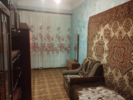 Продам 2-комнатную квартиру
