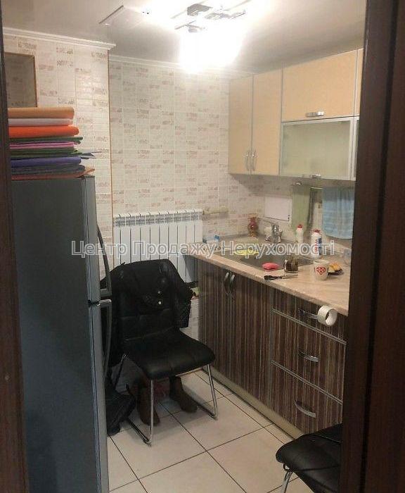 Фото Продам приміщення в центрі, вул. Культури4