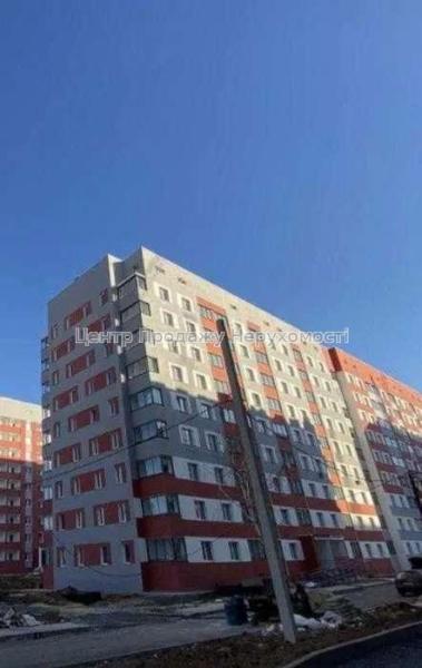 Продам 1-кімнатну квартиру в новобудові, ЖК&nbsp;«Гідропарк»